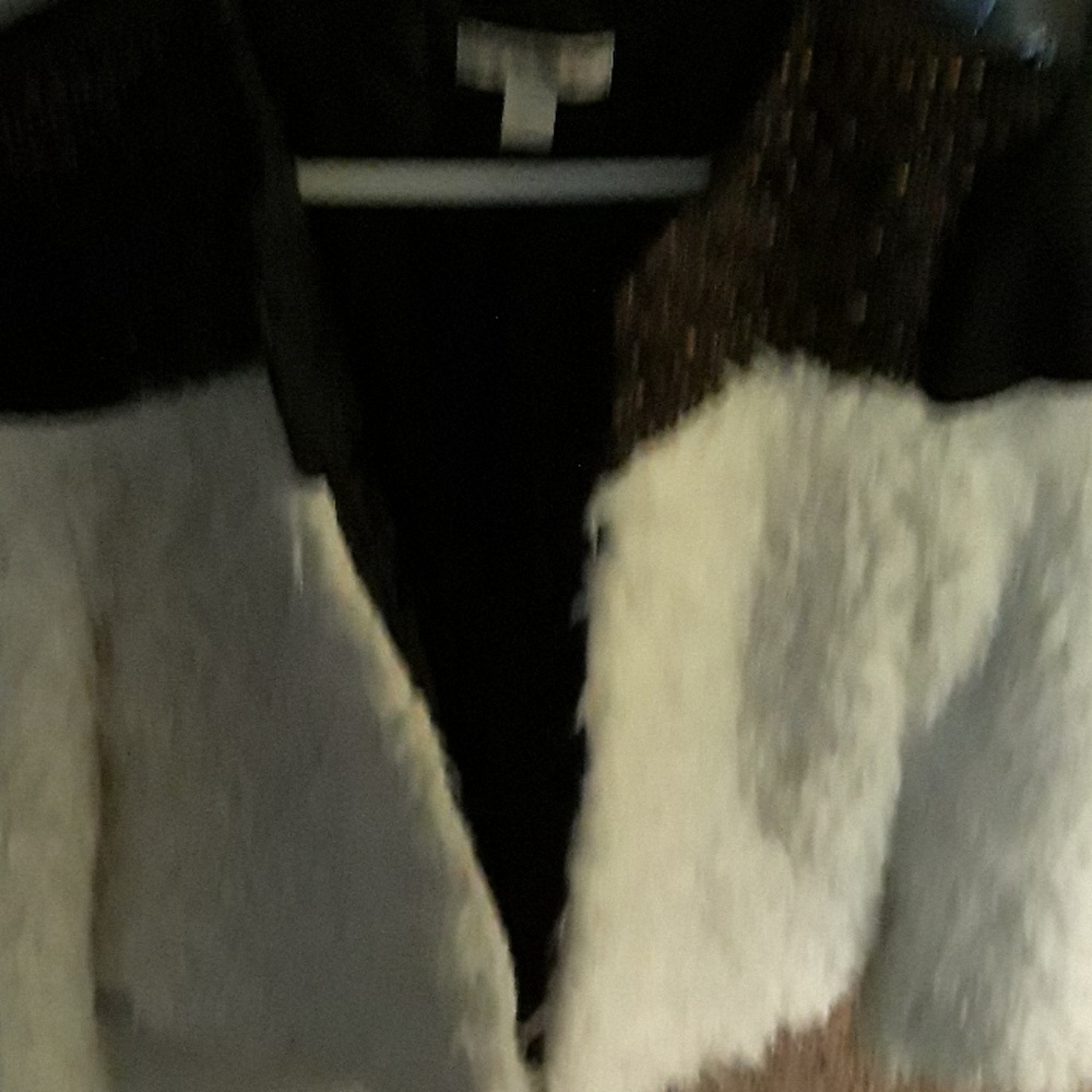 Jacket/cape.. - Picture 2 of 2